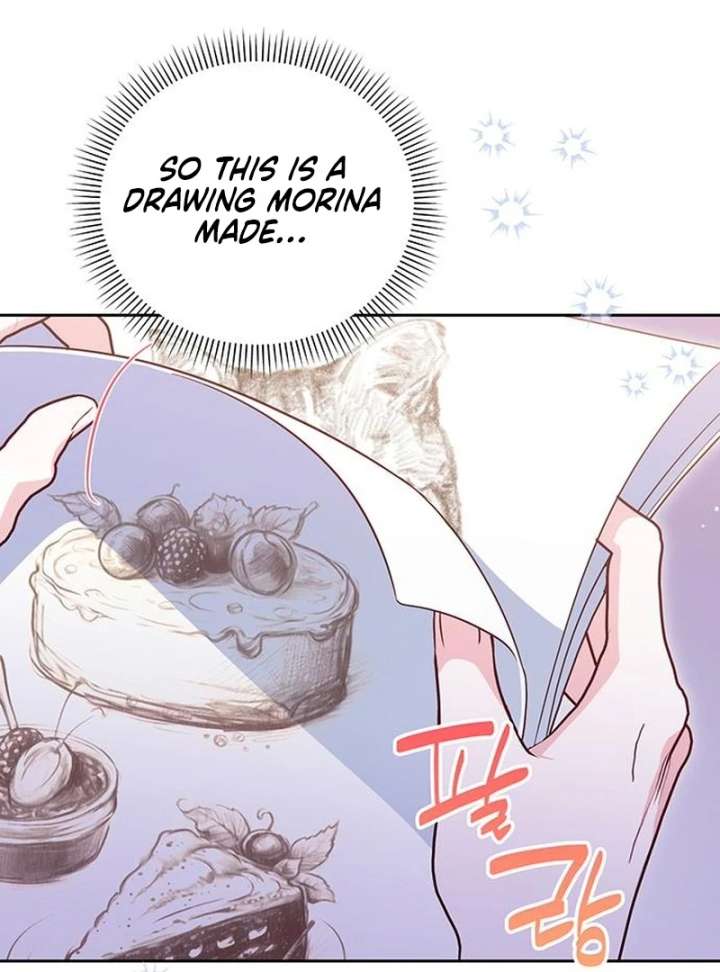 Grand Duchess’s Constitution Chapter 22 - Page 3