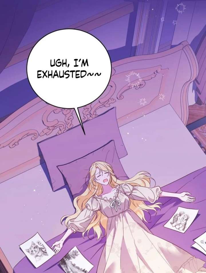 Grand Duchess’s Constitution Chapter 22 - Page 32