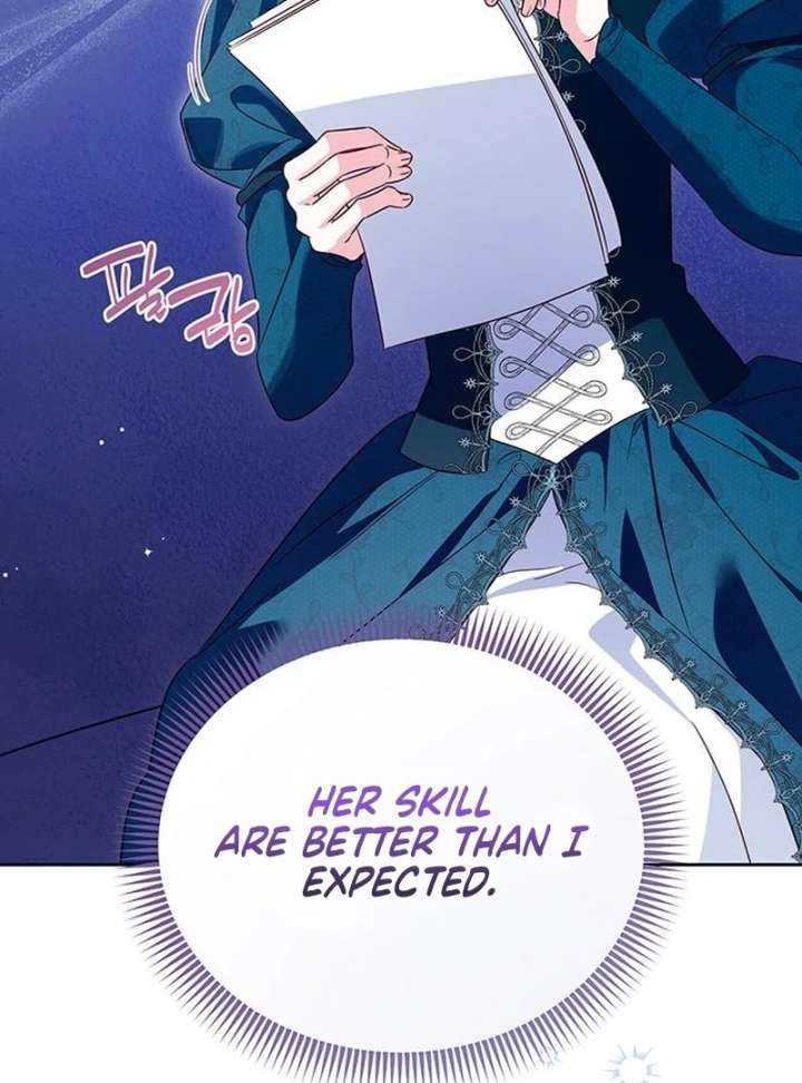 Grand Duchess’s Constitution Chapter 22 - Page 5