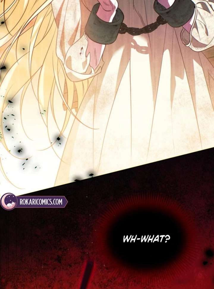 Grand Duchess’s Constitution Chapter 22 - Page 43