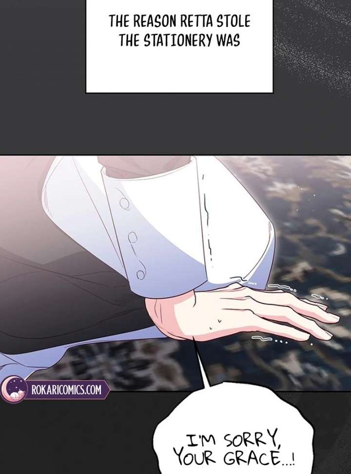 Grand Duchess’s Constitution Chapter 22 - Page 7