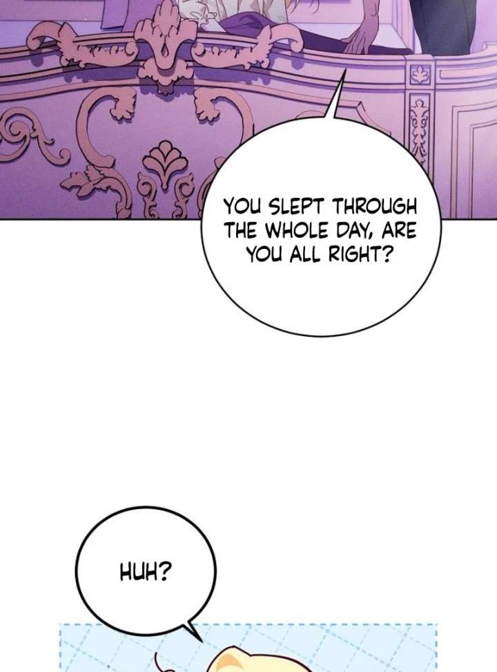 Grand Duchess’s Constitution Chapter 22 - Page 63