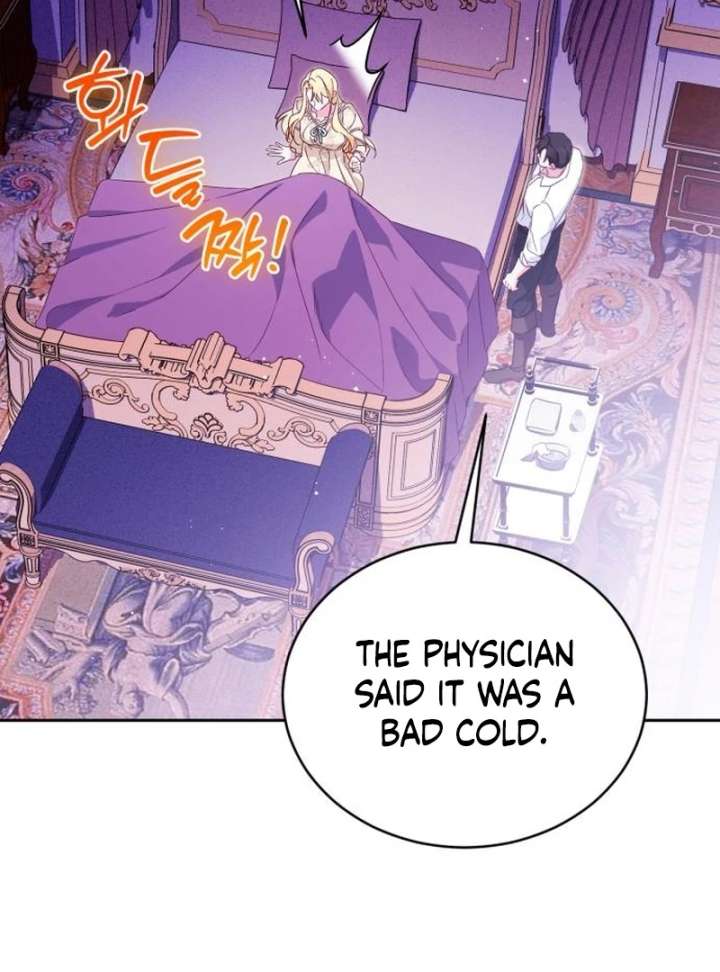 Grand Duchess’s Constitution Chapter 22 - Page 65