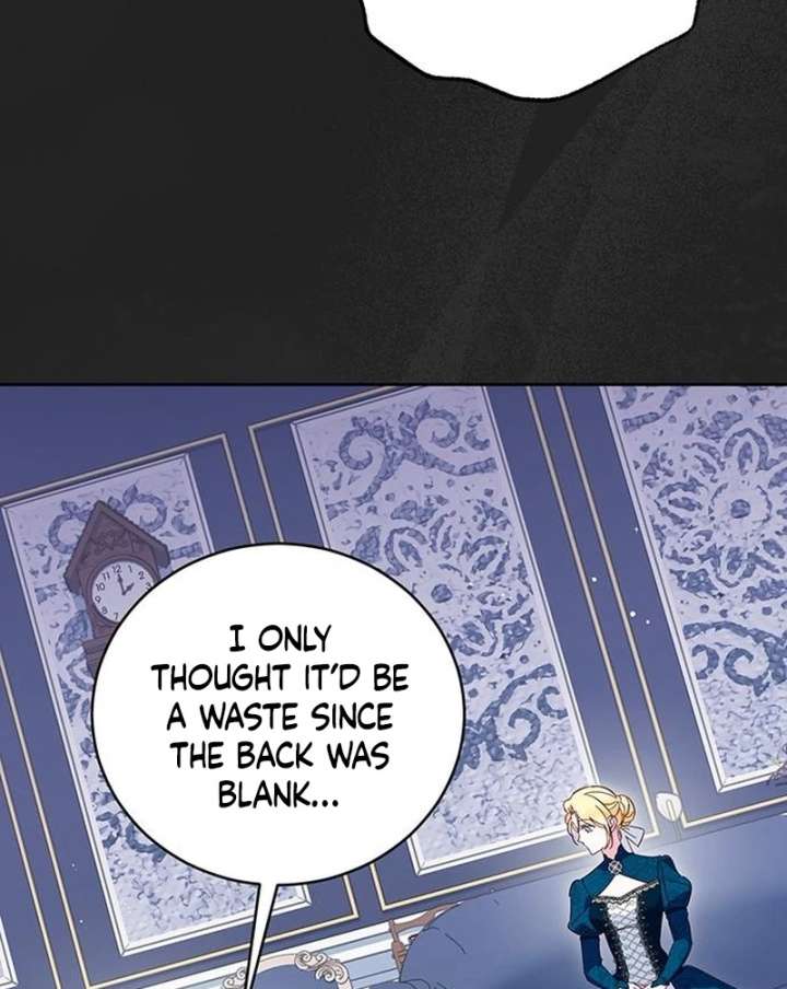 Grand Duchess’s Constitution Chapter 22 - Page 8