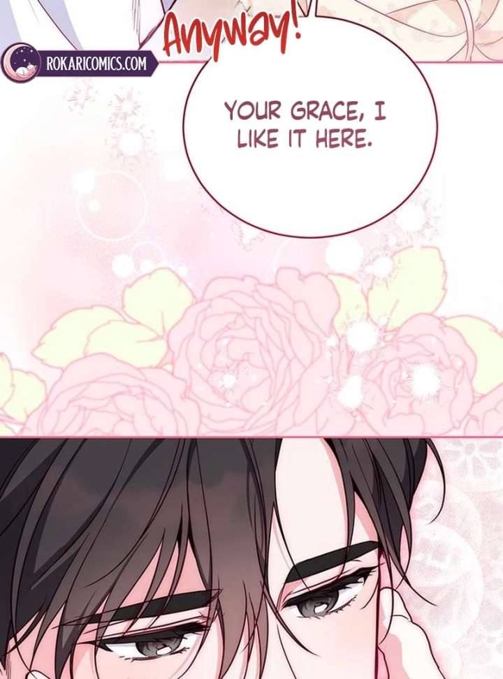 Grand Duchess’s Constitution Chapter 22 - Page 82