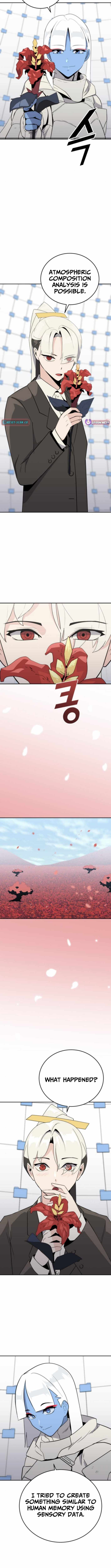 Grand Finale Chapter 27 - Page 13