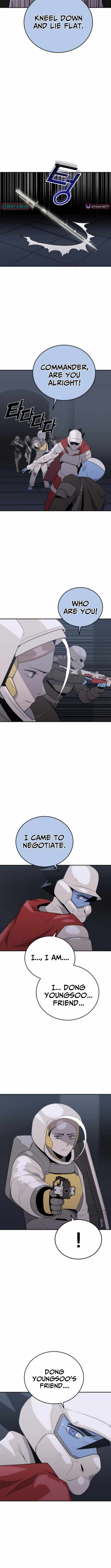 Grand Finale Chapter 29 - Page 2