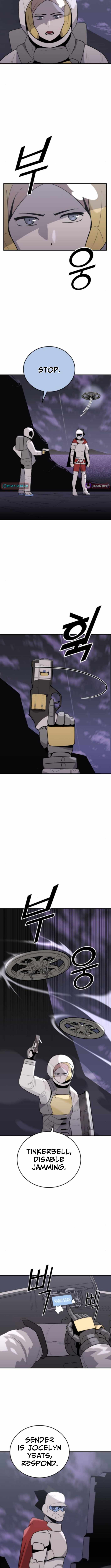 Grand Finale Chapter 29 - Page 4