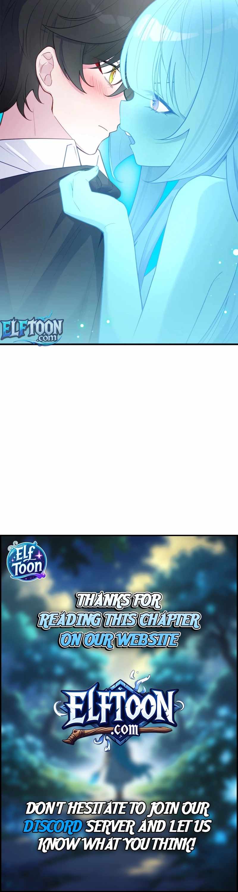 Grandpa’s Wardrobe and the Ghost I Inherited Chapter 17 - Page 6