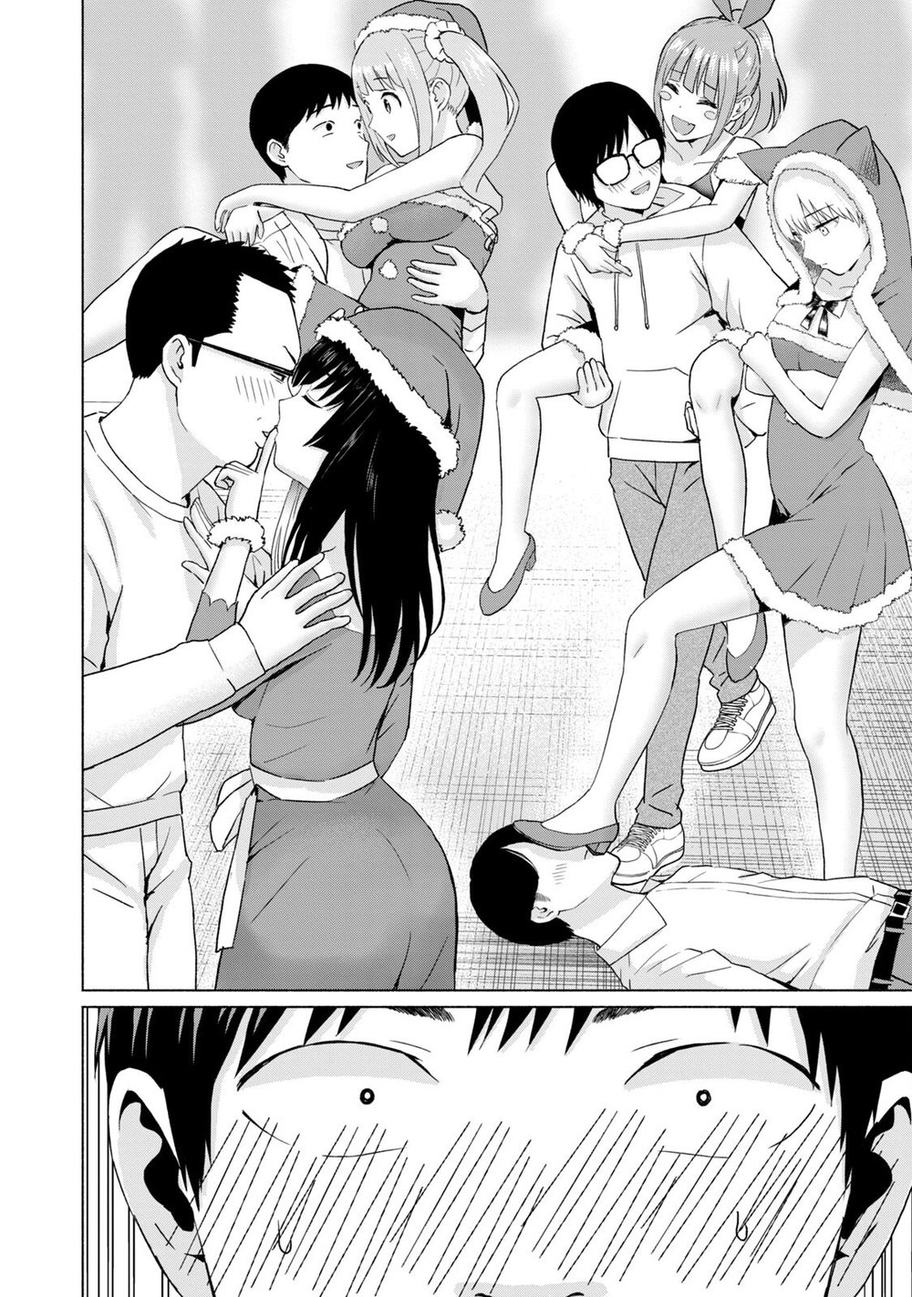 GraPara! Chapter 45 - Page 18