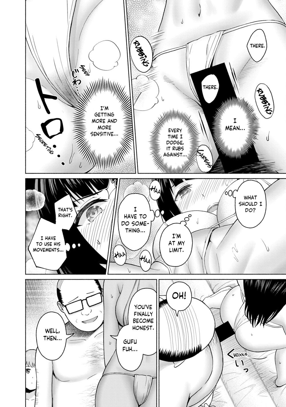 GraPara! Chapter 51 - Page 2