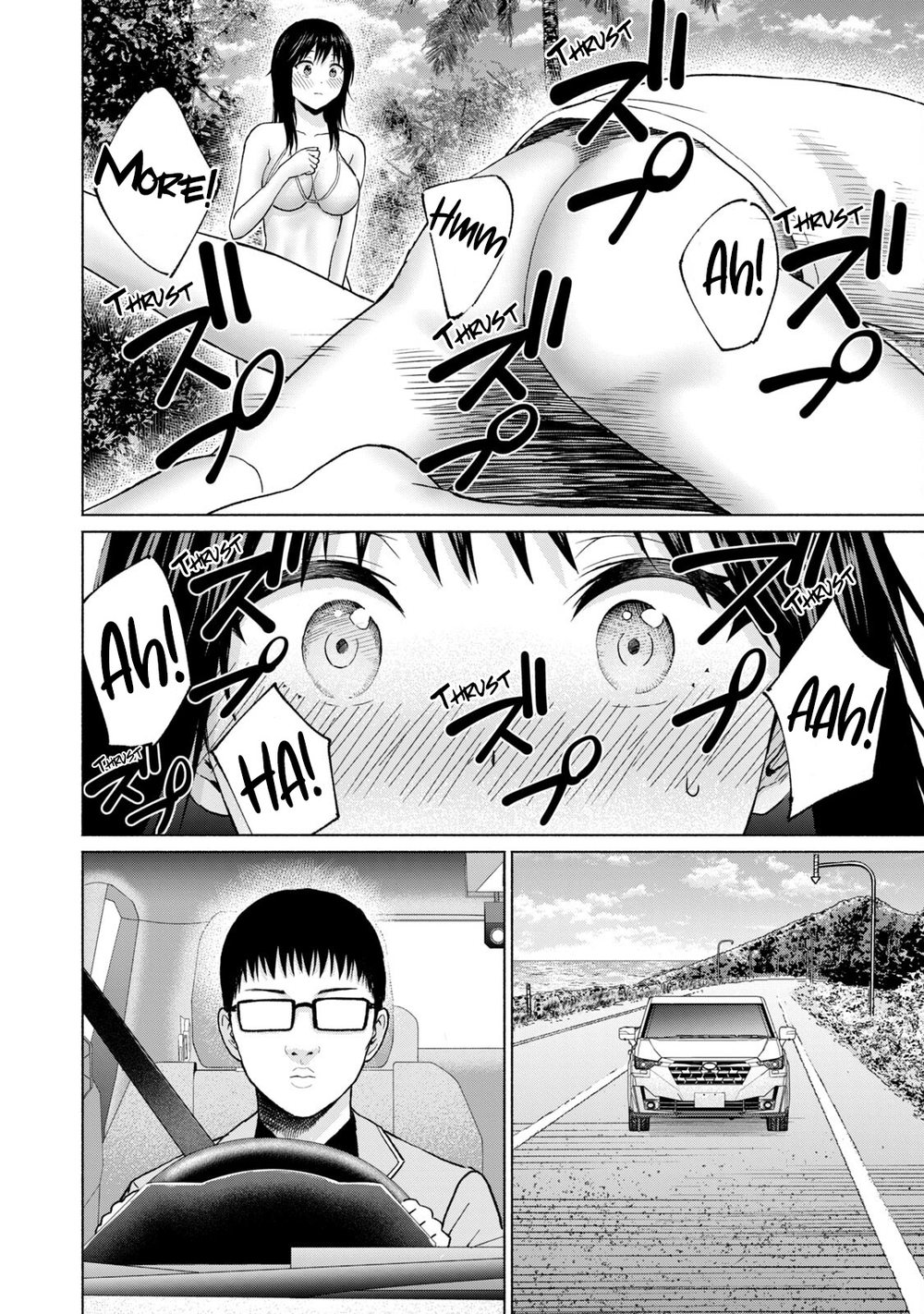 GraPara! Chapter 53 - Page 14