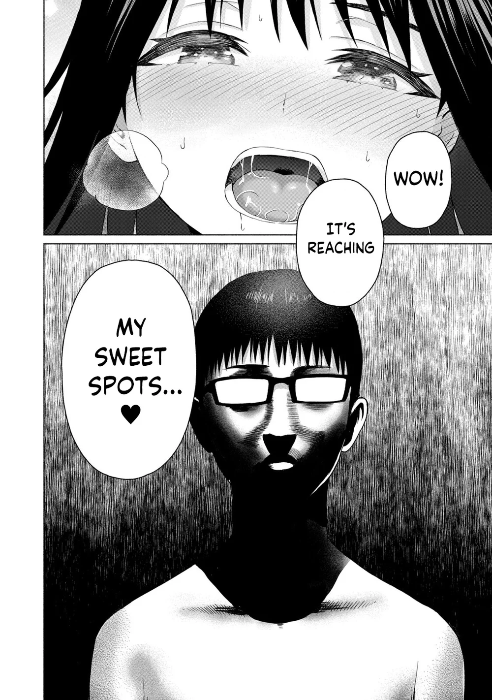 GraPara! Chapter 62 - Page 2