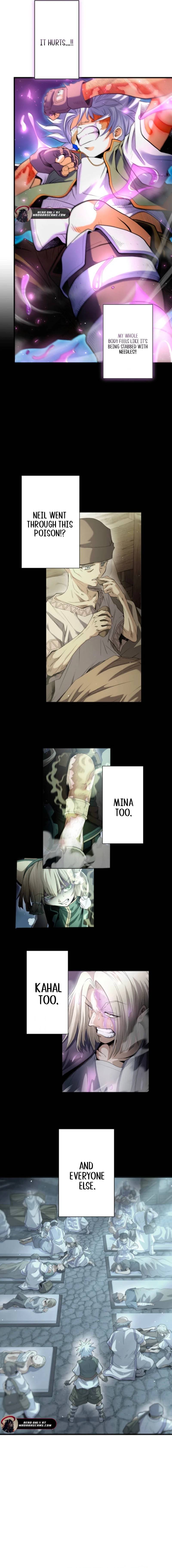 Great Sage of 100 Magic Stones Chapter 15 - Page 12