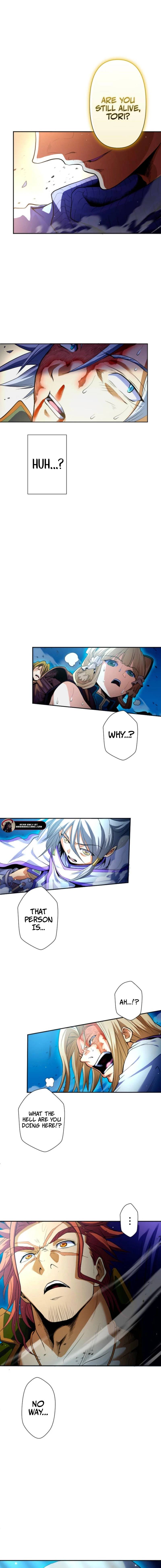 Great Sage of 100 Magic Stones Chapter 15 - Page 14