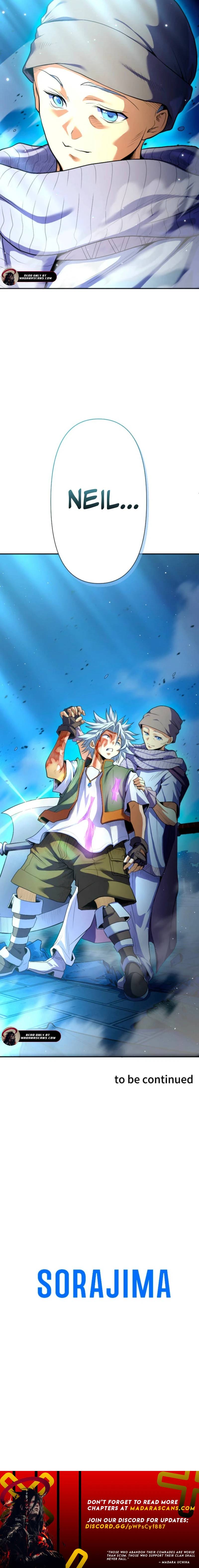 Great Sage of 100 Magic Stones Chapter 15 - Page 15