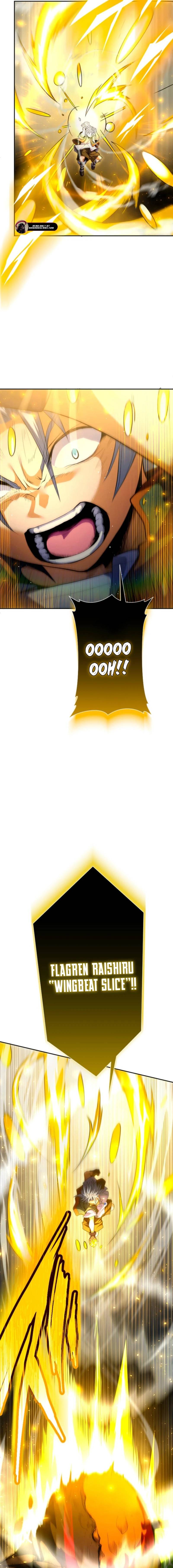 Great Sage of 100 Magic Stones Chapter 15 - Page 9