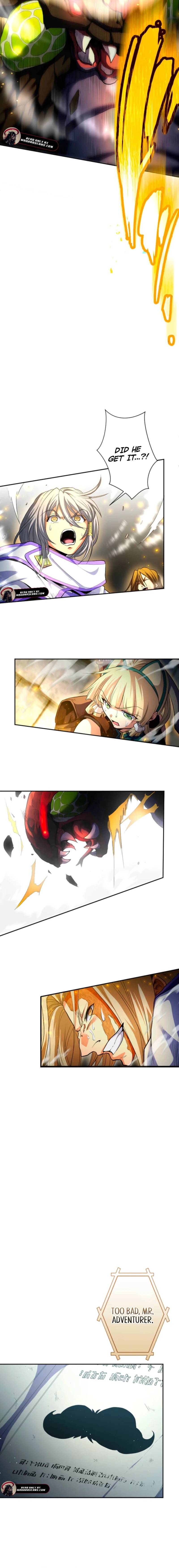 Great Sage of 100 Magic Stones Chapter 15 - Page 10