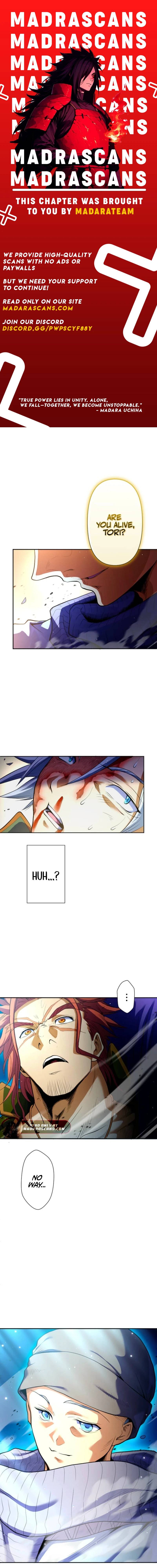 Great Sage of 100 Magic Stones Chapter 16 - Page 1