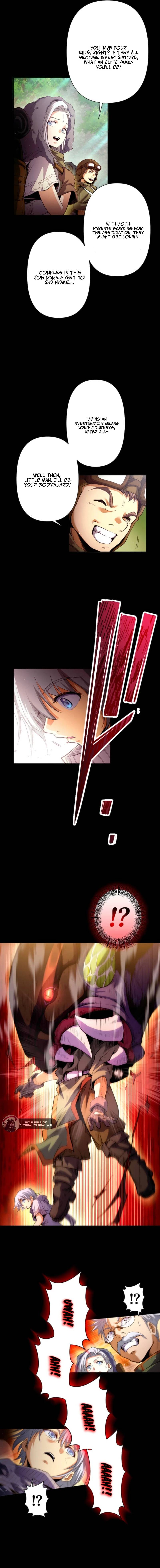 Great Sage of 100 Magic Stones Chapter 16 - Page 11