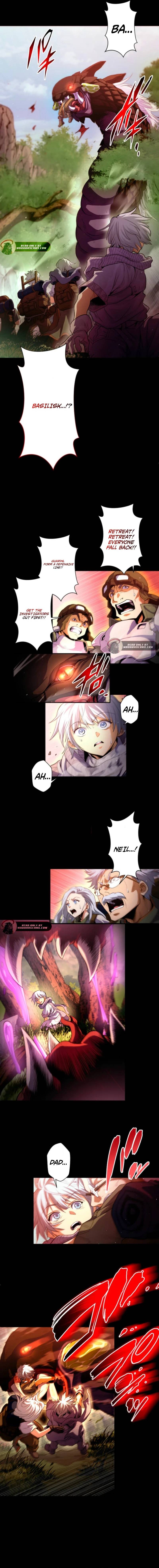 Great Sage of 100 Magic Stones Chapter 16 - Page 12