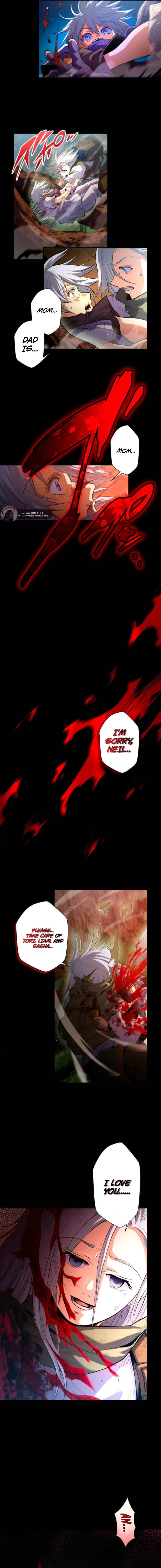 Great Sage of 100 Magic Stones Chapter 16 - Page 13