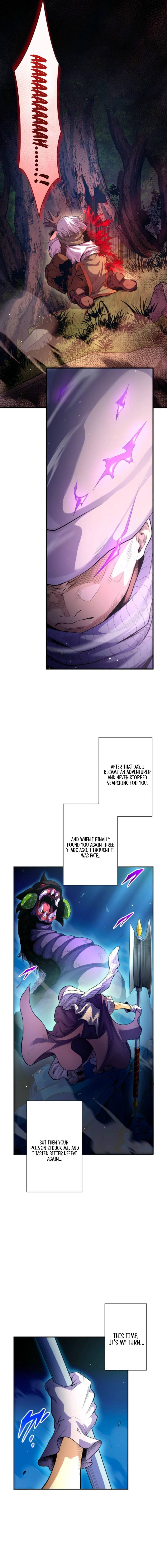 Great Sage of 100 Magic Stones Chapter 16 - Page 14