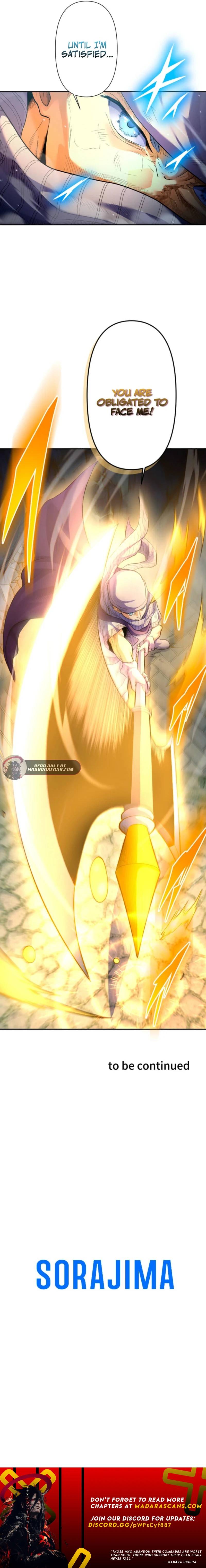 Great Sage of 100 Magic Stones Chapter 16 - Page 15