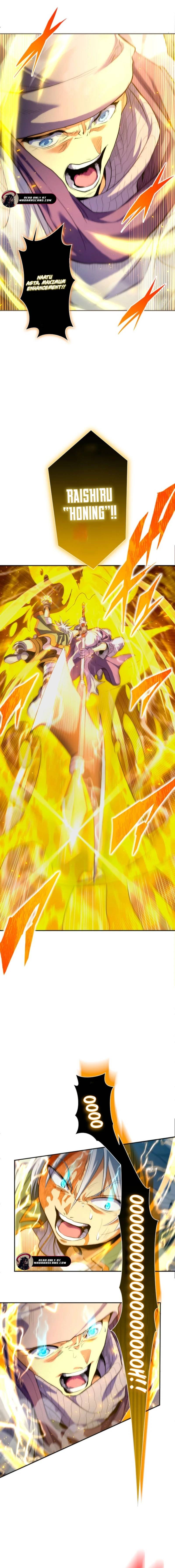 Great Sage of 100 Magic Stones Chapter 17 - Page 15