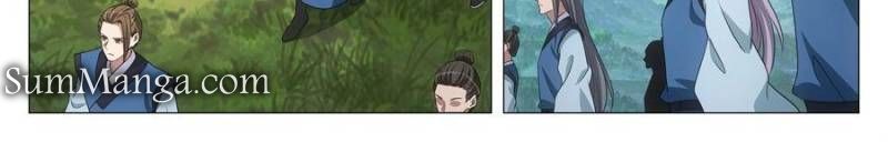 Great Zhou Immortal Officials Chapter 252 - Page 2