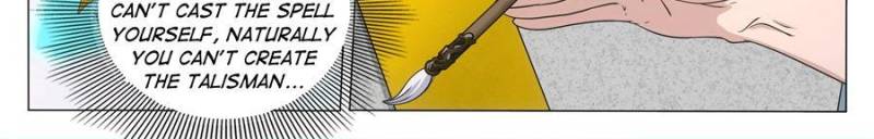 Great Zhou Immortal Officials Chapter 253 - Page 18