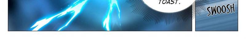 Great Zhou Immortal Officials Chapter 254 - Page 16