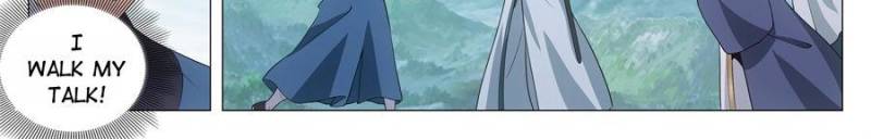 Great Zhou Immortal Officials Chapter 254 - Page 22