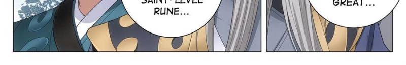 Great Zhou Immortal Officials Chapter 254 - Page 6