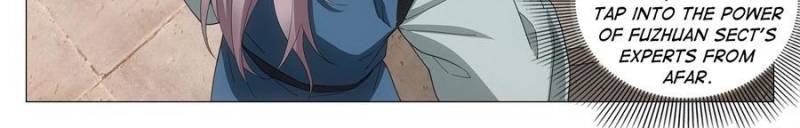 Great Zhou Immortal Officials Chapter 254 - Page 10