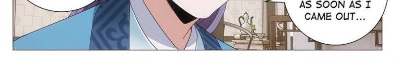 Great Zhou Immortal Officials Chapter 255 - Page 10