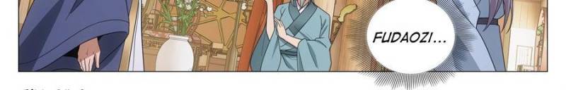 Great Zhou Immortal Officials Chapter 257 - Page 2