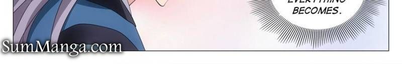 Great Zhou Immortal Officials Chapter 258 - Page 18