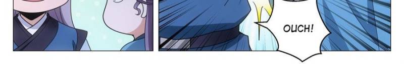 Great Zhou Immortal Officials Chapter 258 - Page 10