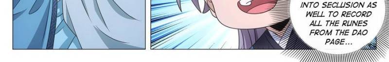 Great Zhou Immortal Officials Chapter 259 - Page 14