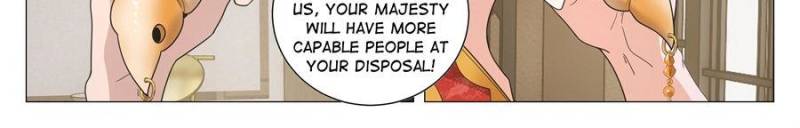 Great Zhou Immortal Officials Chapter 260 - Page 18