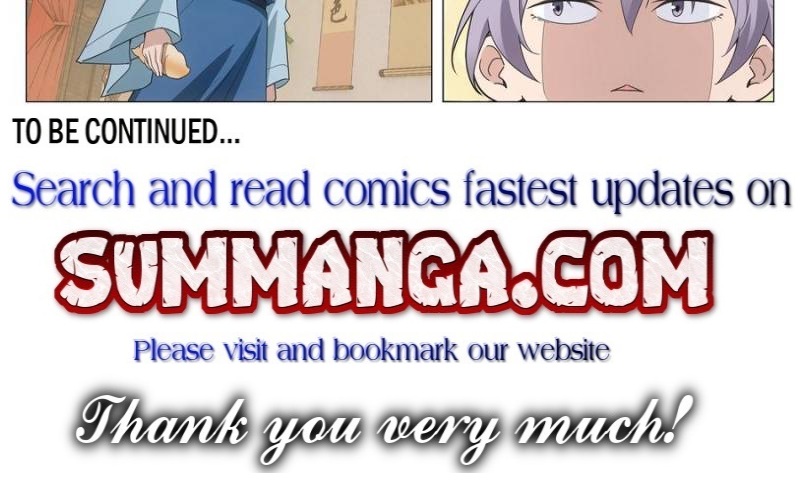 Great Zhou Immortal Officials Chapter 260 - Page 22