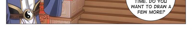 Great Zhou Immortal Officials Chapter 260 - Page 4