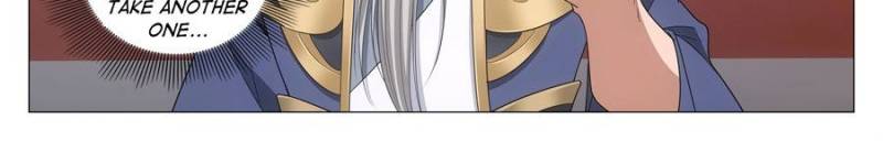 Great Zhou Immortal Officials Chapter 261 - Page 20