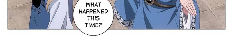 Great Zhou Immortal Officials Chapter 261 - Page 4