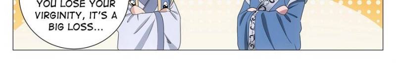 Great Zhou Immortal Officials Chapter 261 - Page 6