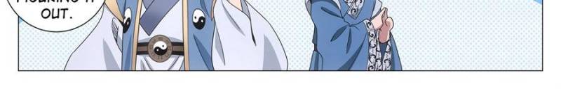 Great Zhou Immortal Officials Chapter 261 - Page 10