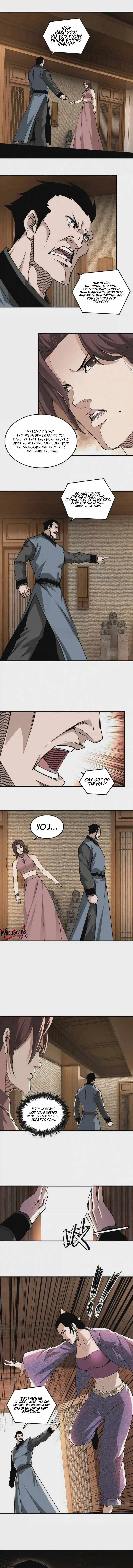 Greatest Boss System Chapter 231 - Page 2