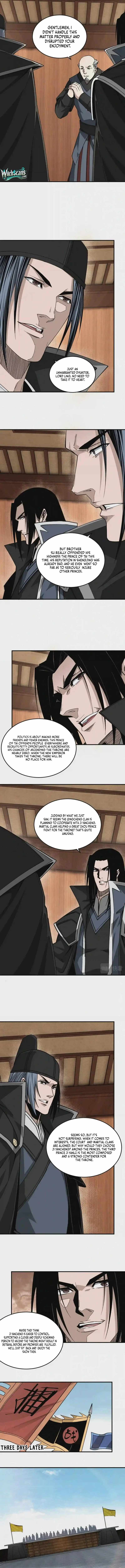 Greatest Boss System Chapter 232 - Page 2