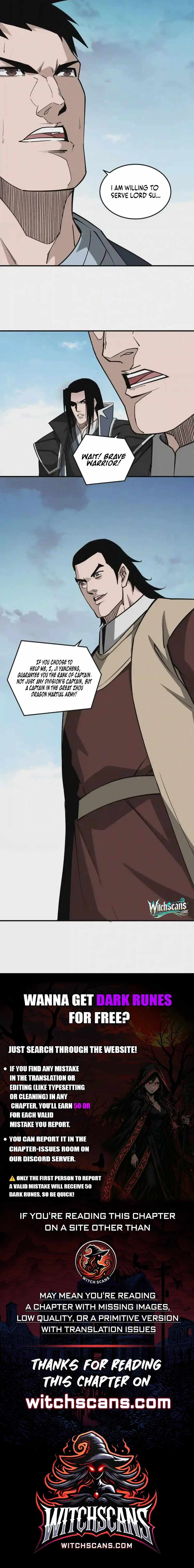 Greatest Boss System Chapter 232 - Page 6